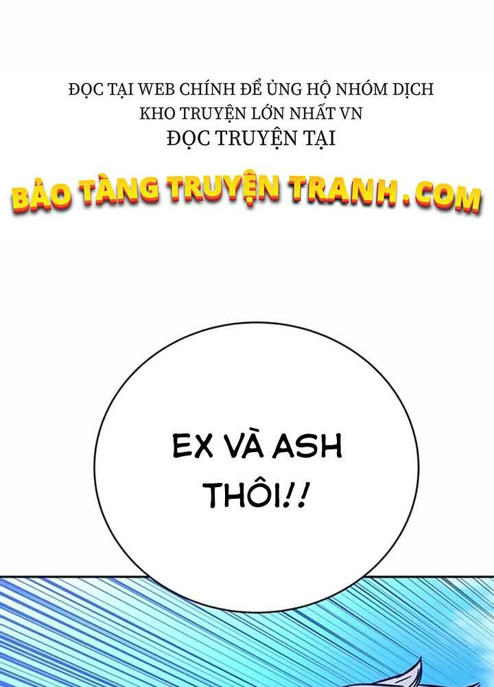 Ex & Ash Chapter 9 - AB Truyện