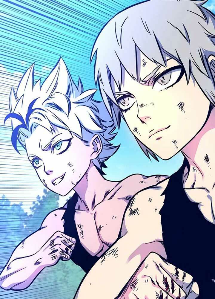 Ex & Ash Chapter 9 - AB Truyện