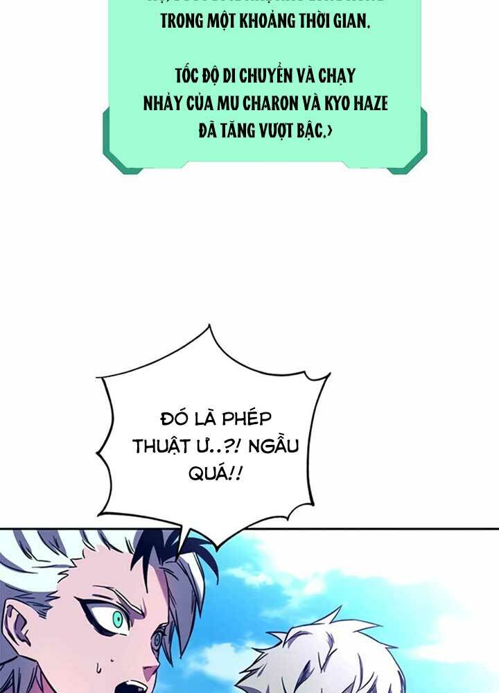 Ex & Ash Chapter 9 - AB Truyện