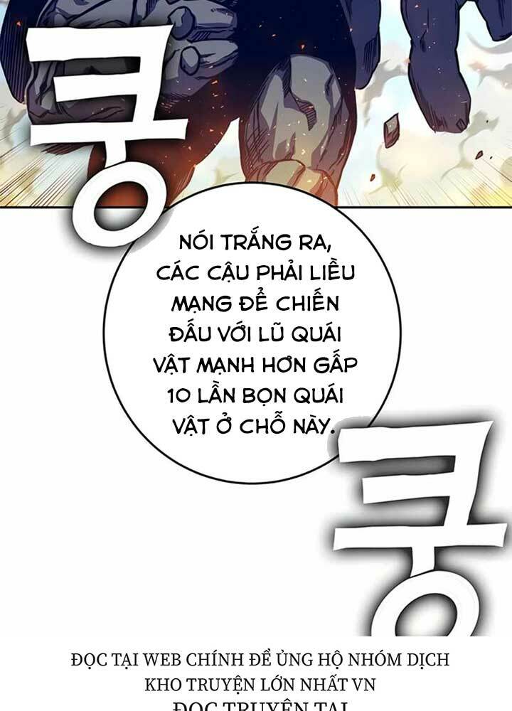 Ex & Ash Chapter 9 - AB Truyện