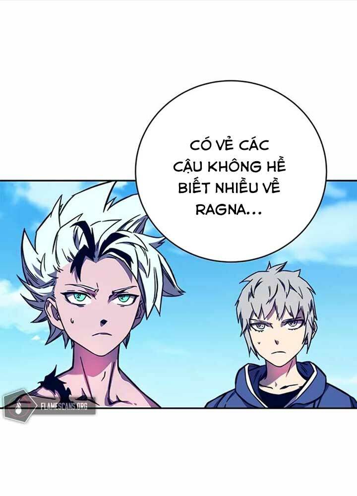 Ex & Ash Chapter 9 - AB Truyện