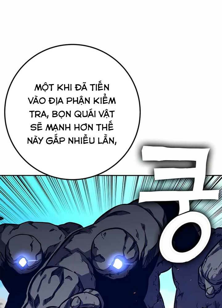 Ex & Ash Chapter 9 - AB Truyện