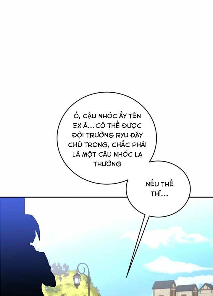 Ex & Ash Chapter 9 - AB Truyện