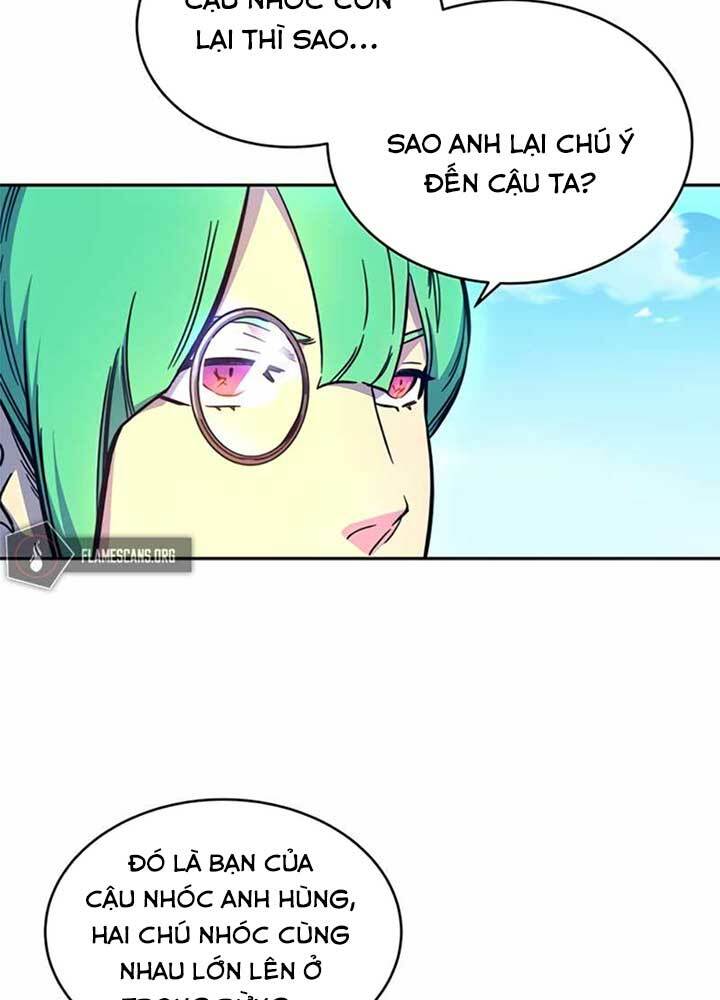 Ex & Ash Chapter 9 - AB Truyện