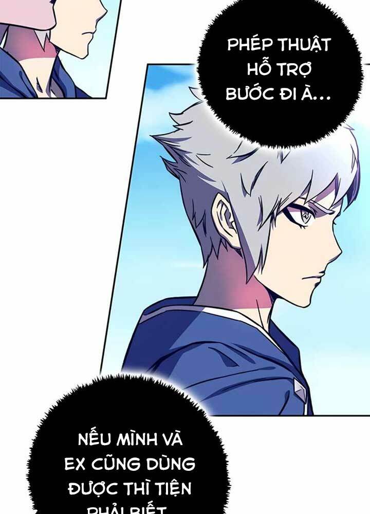 Ex & Ash Chapter 9 - AB Truyện