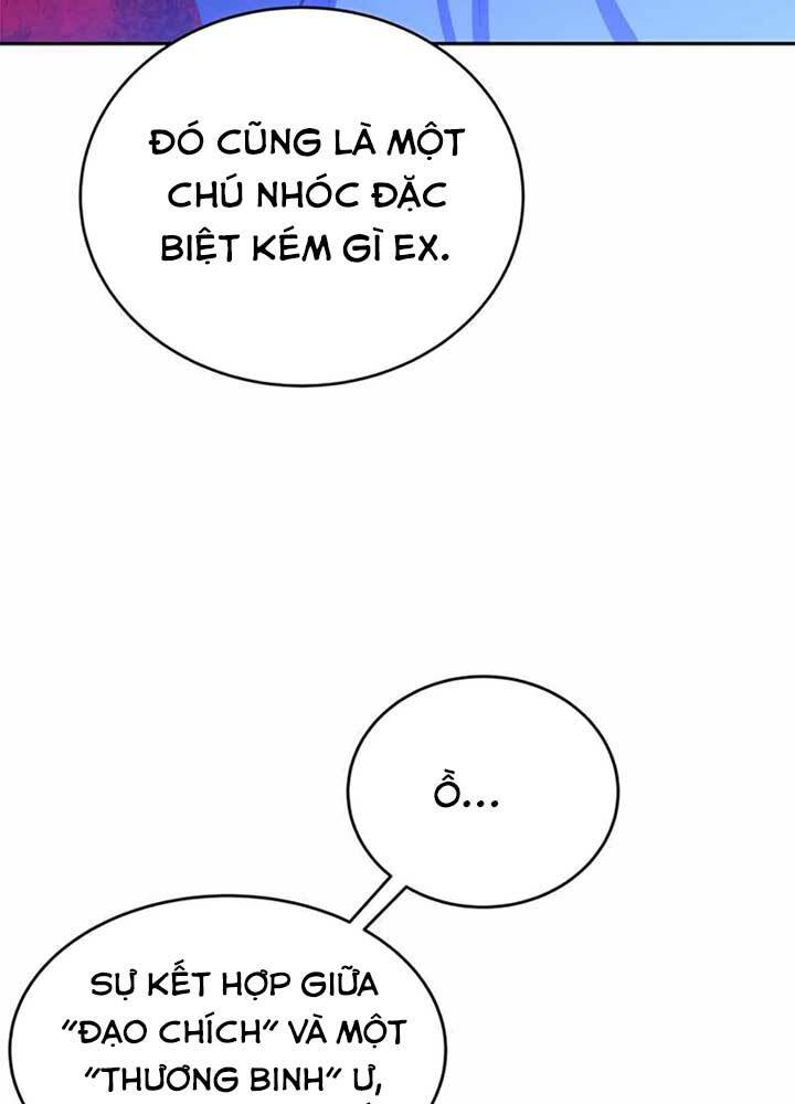 Ex & Ash Chapter 9 - AB Truyện