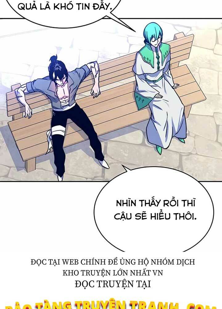Ex & Ash Chapter 9 - AB Truyện