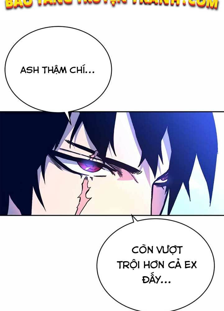 Ex & Ash Chapter 9 - AB Truyện