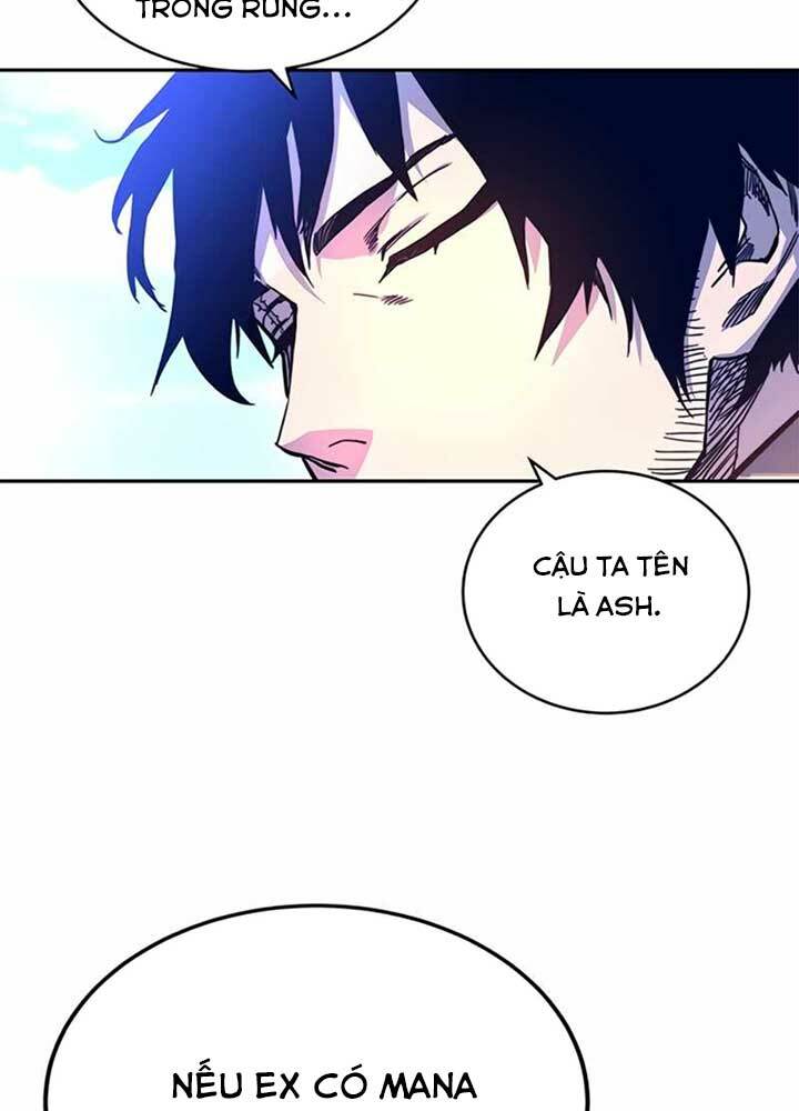 Ex & Ash Chapter 9 - AB Truyện