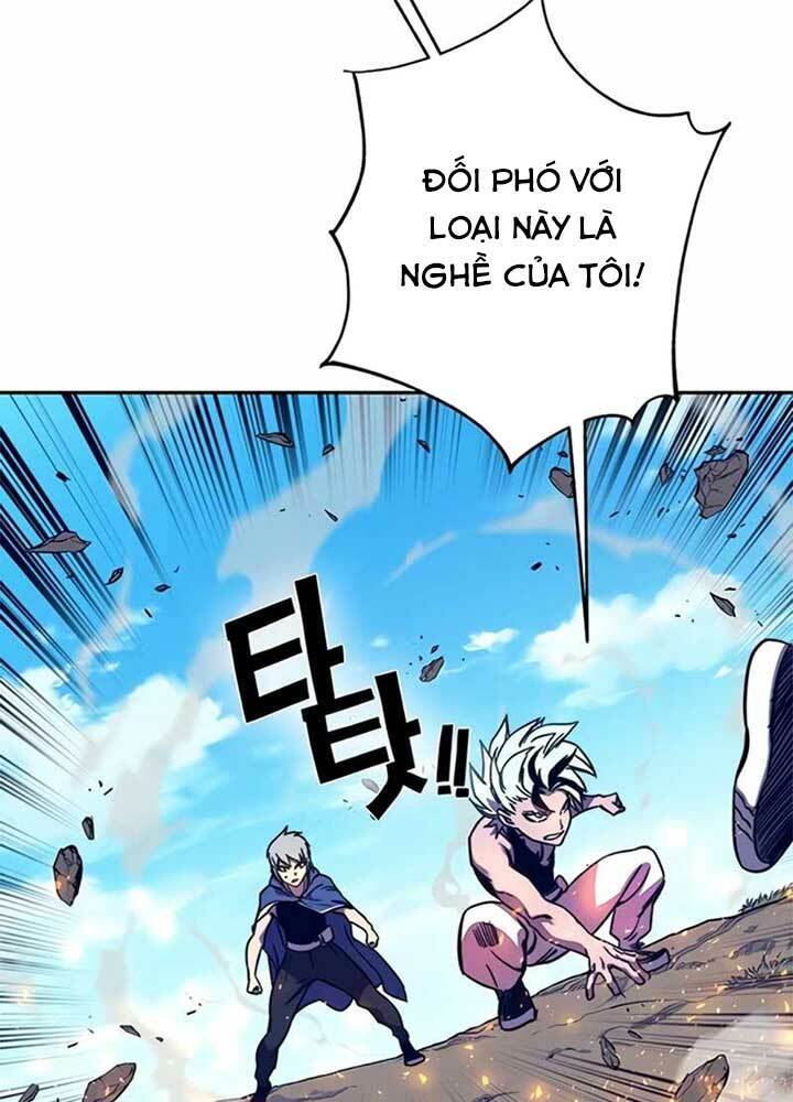 Ex & Ash Chapter 9 - AB Truyện
