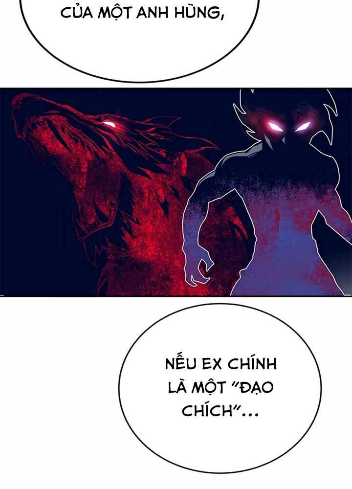 Ex & Ash Chapter 9 - AB Truyện
