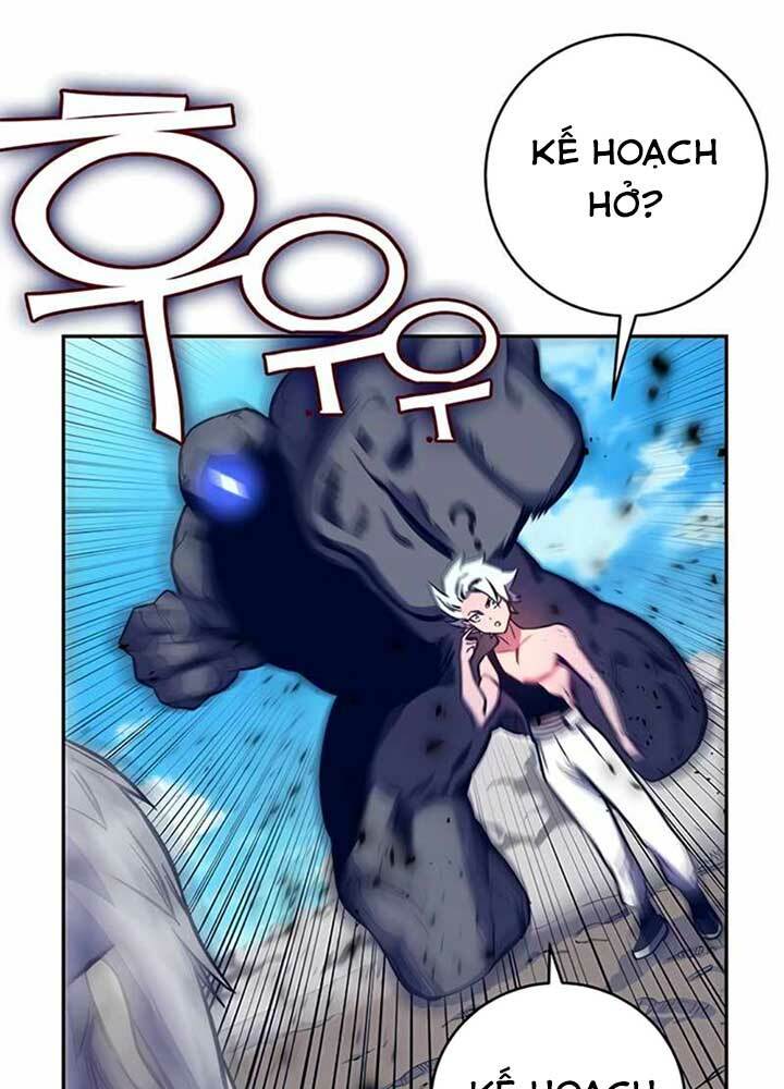 Ex & Ash Chapter 9 - AB Truyện