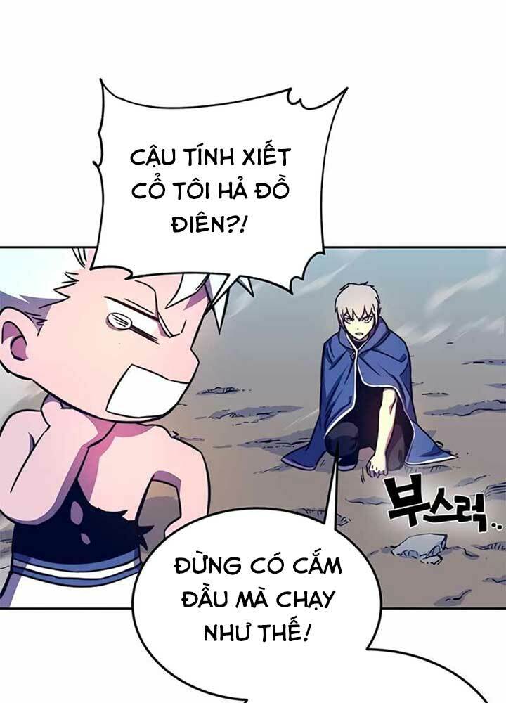 Ex & Ash Chapter 9 - AB Truyện