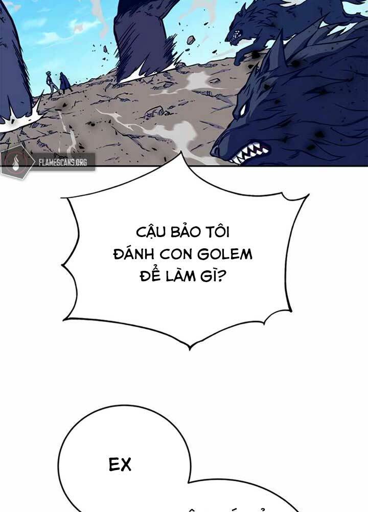 Ex & Ash Chapter 9 - AB Truyện