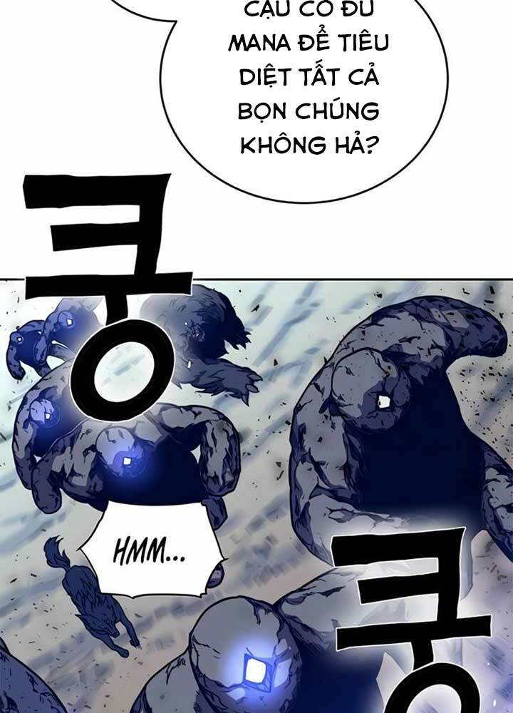 Ex & Ash Chapter 9 - AB Truyện