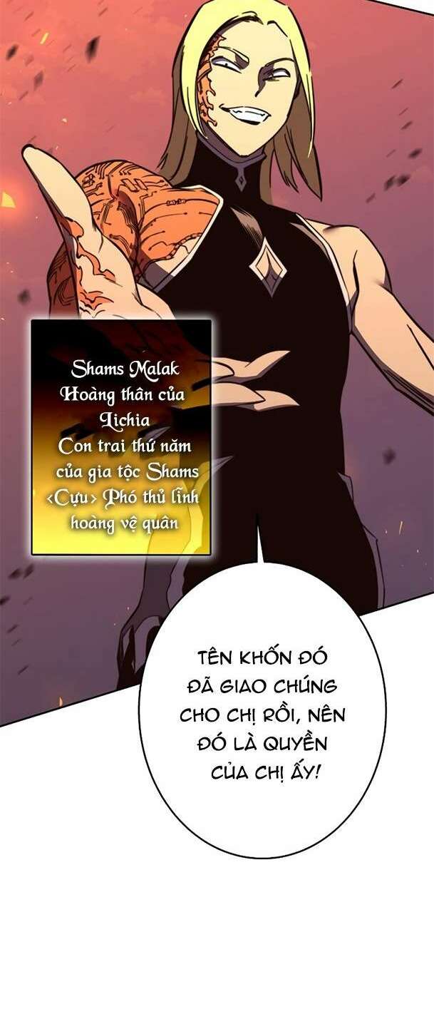 Ex & Ash Chapter 91 - AB Truyện