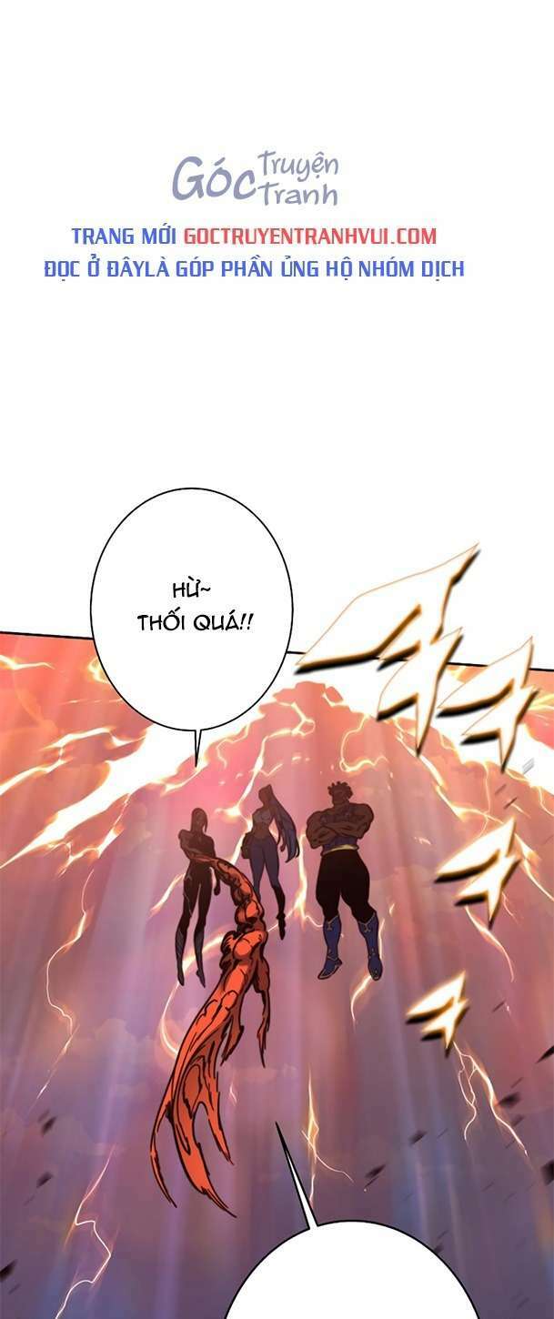 Ex & Ash Chapter 91 - AB Truyện
