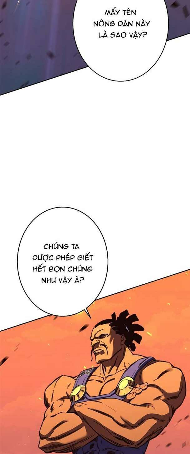 Ex & Ash Chapter 91 - AB Truyện