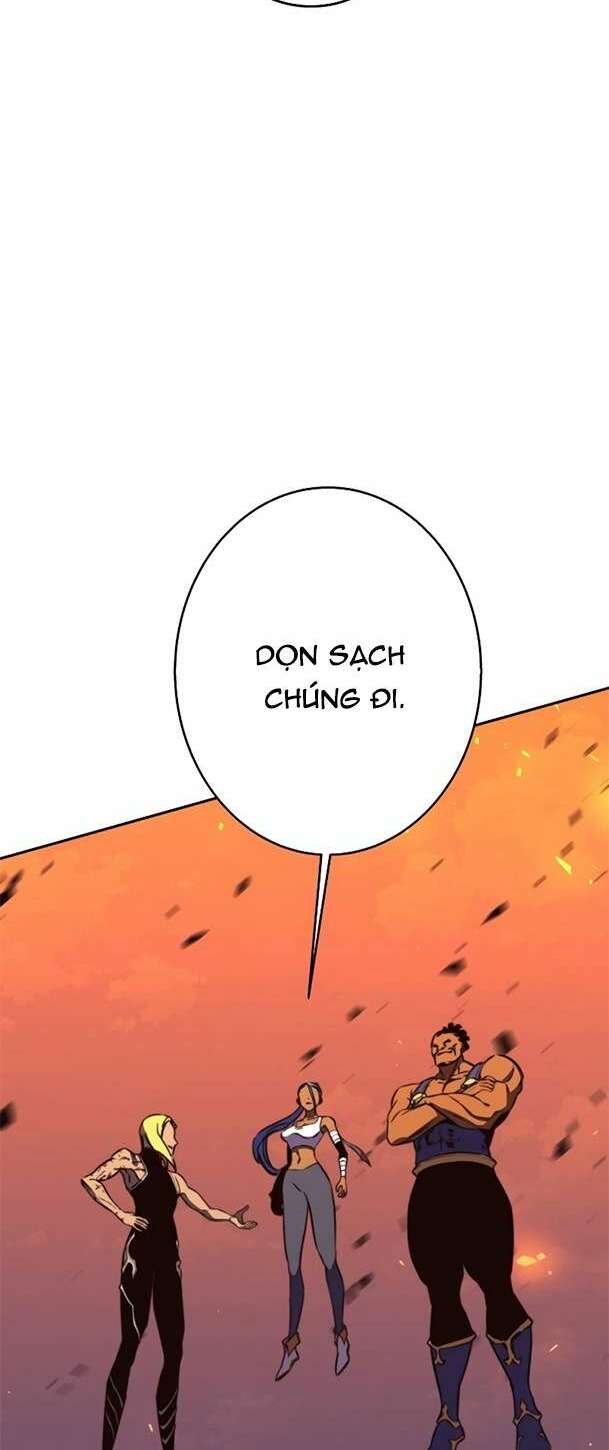 Ex & Ash Chapter 91 - AB Truyện