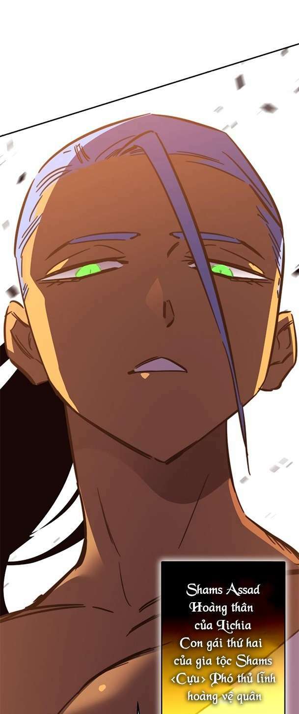 Ex & Ash Chapter 91 - AB Truyện