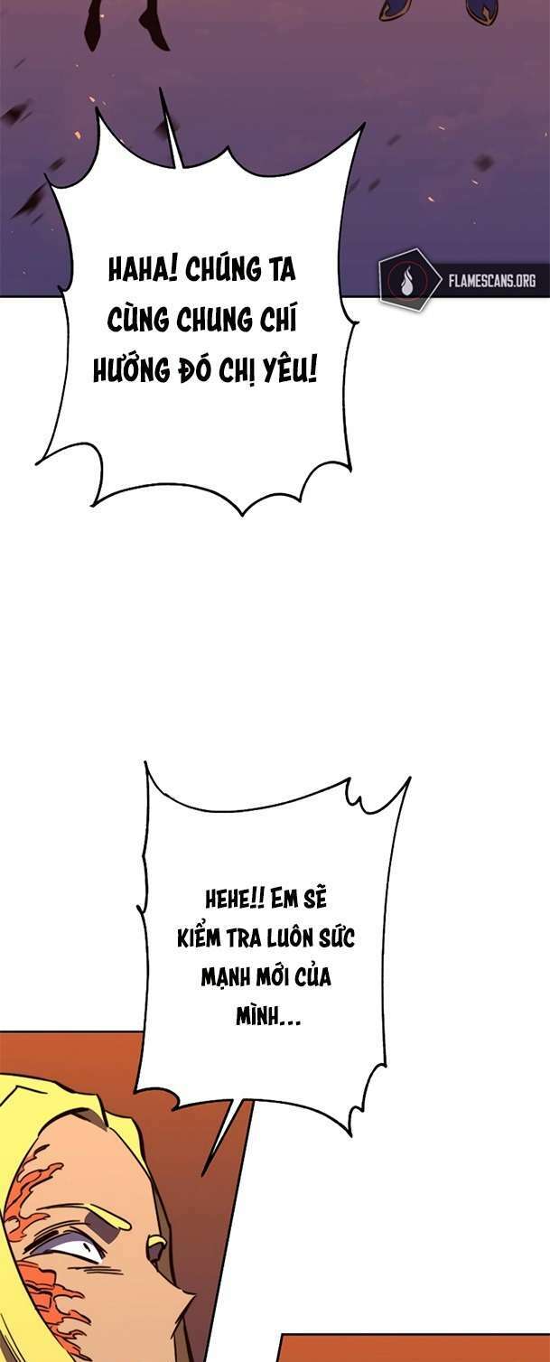 Ex & Ash Chapter 91 - AB Truyện