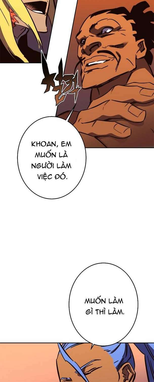 Ex & Ash Chapter 91 - AB Truyện