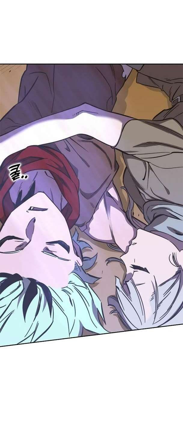 Ex & Ash Chapter 91 - AB Truyện