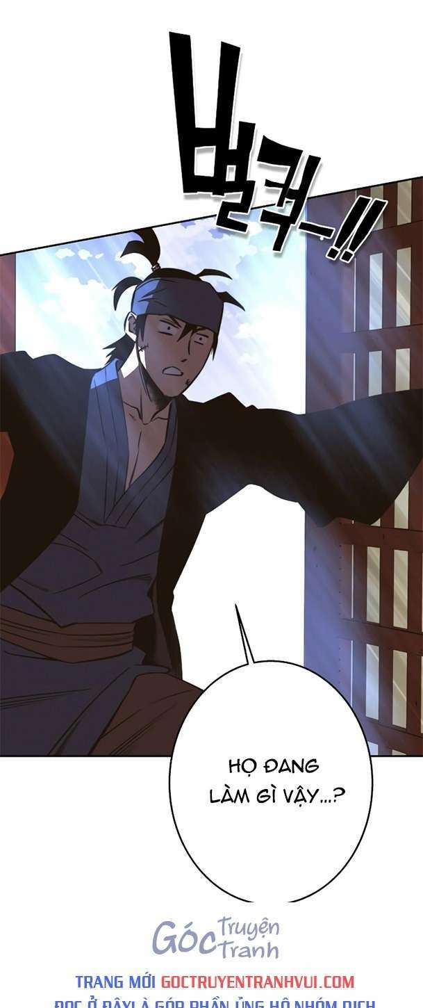 Ex & Ash Chapter 91 - AB Truyện