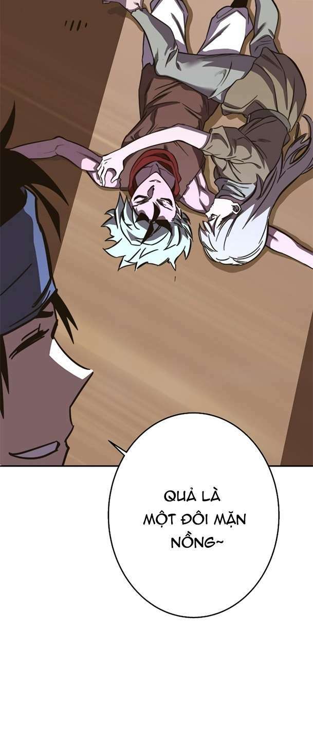 Ex & Ash Chapter 91 - AB Truyện