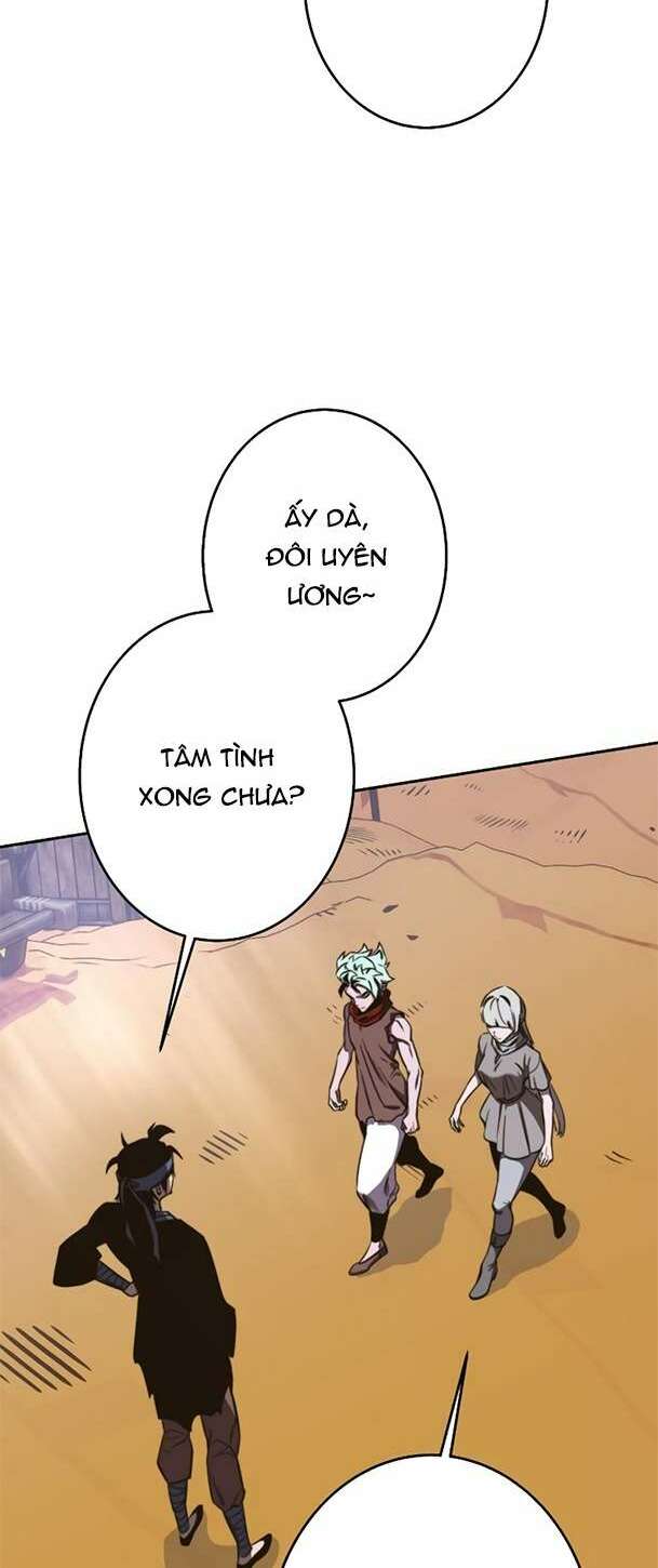 Ex & Ash Chapter 91 - AB Truyện