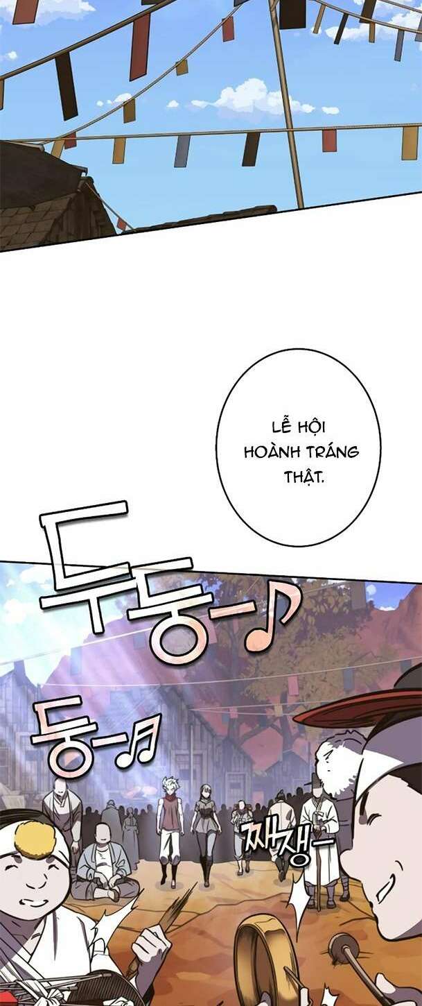 Ex & Ash Chapter 91 - AB Truyện