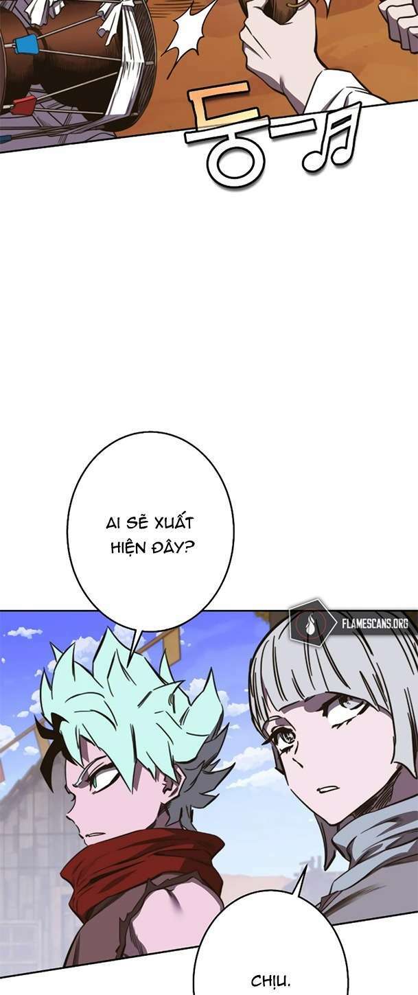 Ex & Ash Chapter 91 - AB Truyện