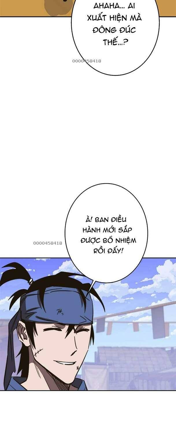 Ex & Ash Chapter 91 - AB Truyện