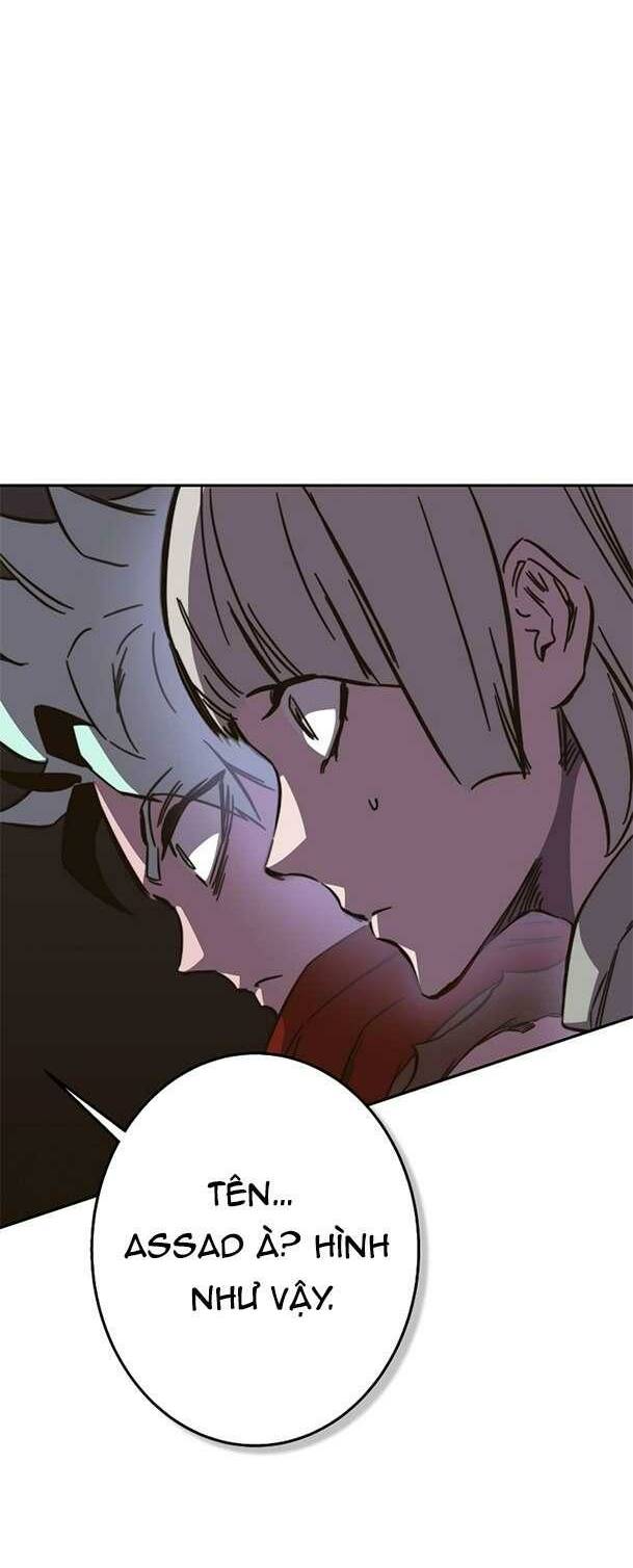 Ex & Ash Chapter 91 - AB Truyện