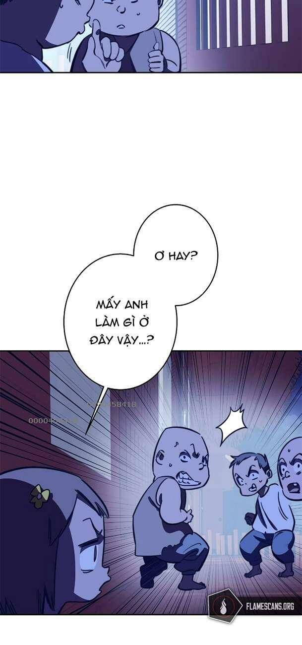 Ex & Ash Chapter 91 - AB Truyện