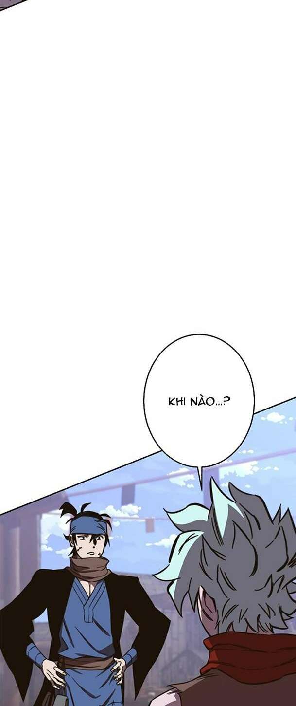 Ex & Ash Chapter 91 - AB Truyện