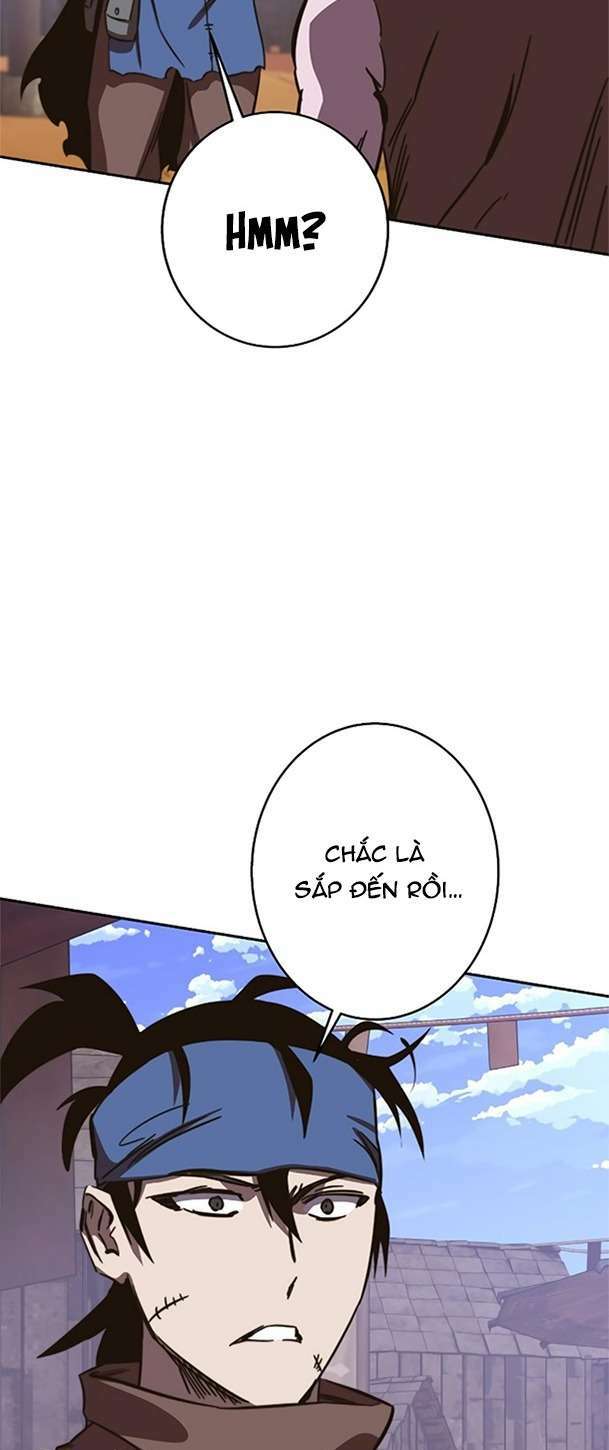 Ex & Ash Chapter 91 - AB Truyện