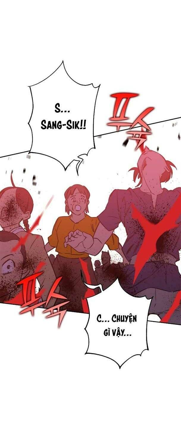 Ex & Ash Chapter 91 - AB Truyện