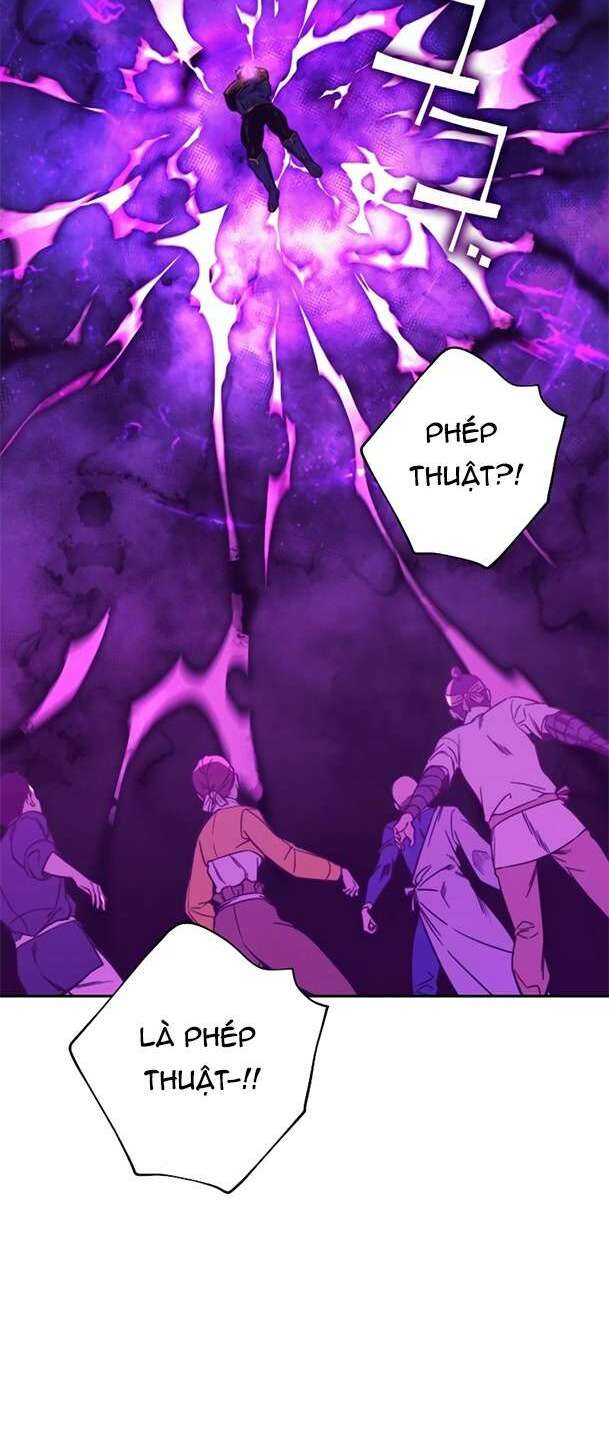 Ex & Ash Chapter 91 - AB Truyện