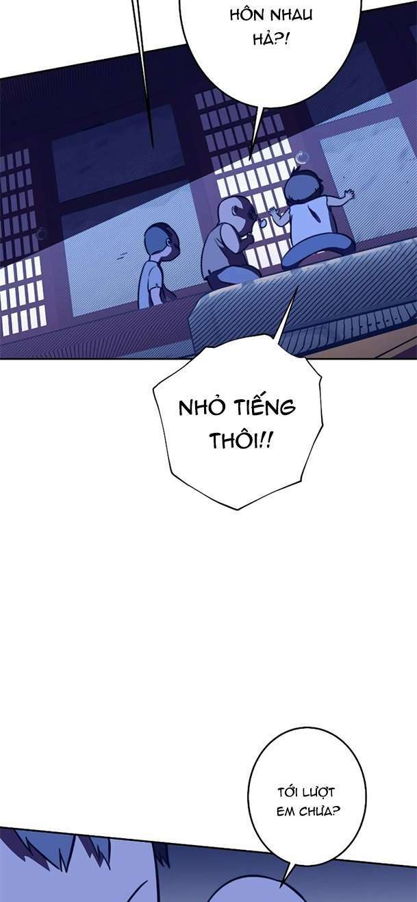 Ex & Ash Chapter 91 - AB Truyện