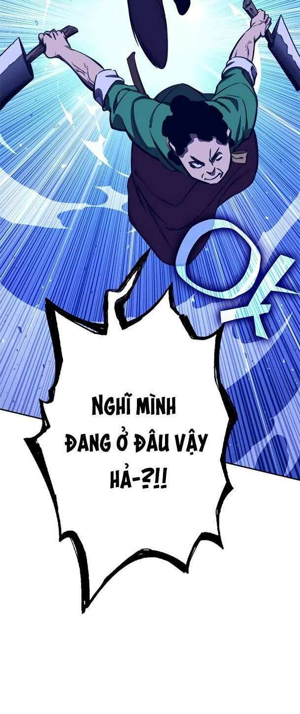 Ex & Ash Chapter 91 - AB Truyện