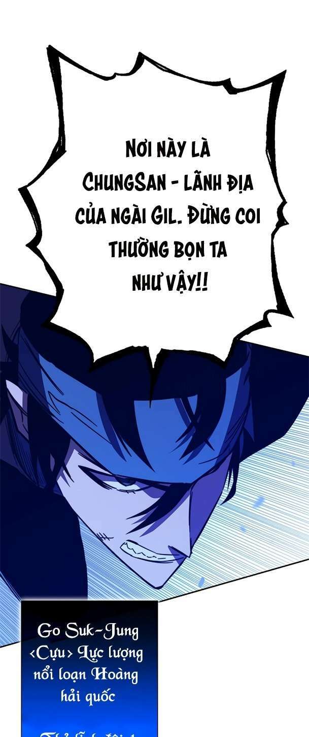 Ex & Ash Chapter 91 - AB Truyện