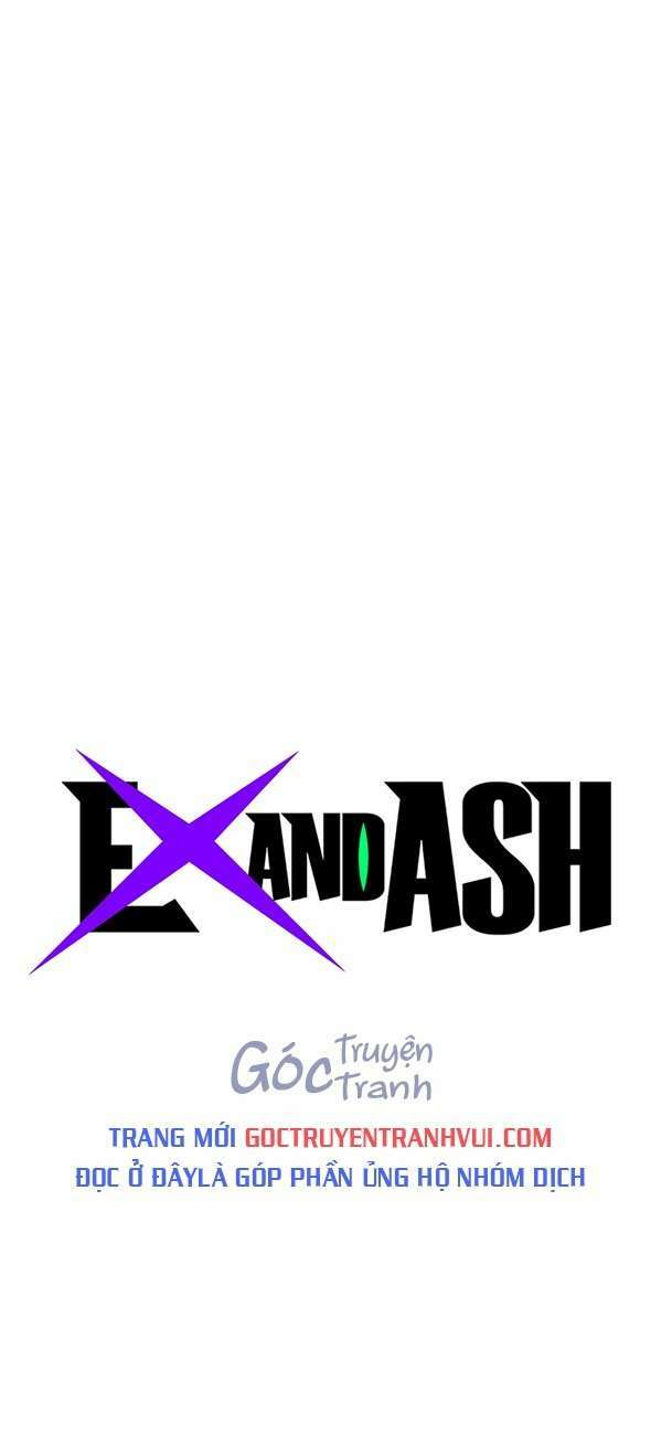Ex & Ash Chapter 91 - AB Truyện