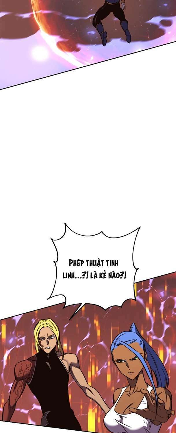 Ex & Ash Chapter 91 - AB Truyện