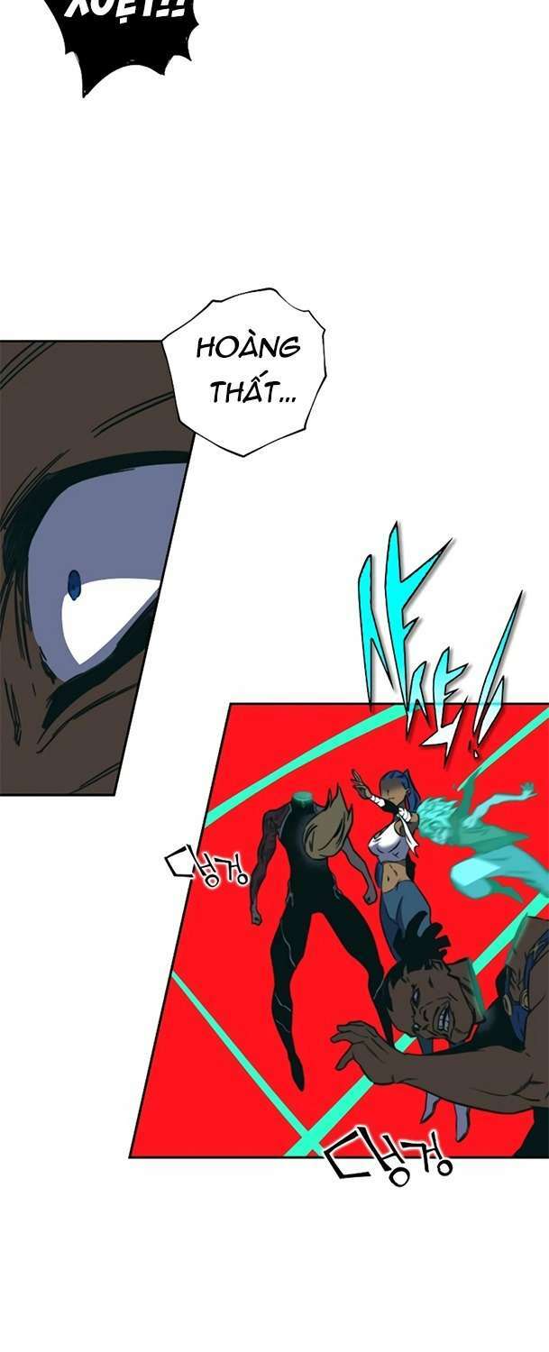 Ex & Ash Chapter 91 - AB Truyện