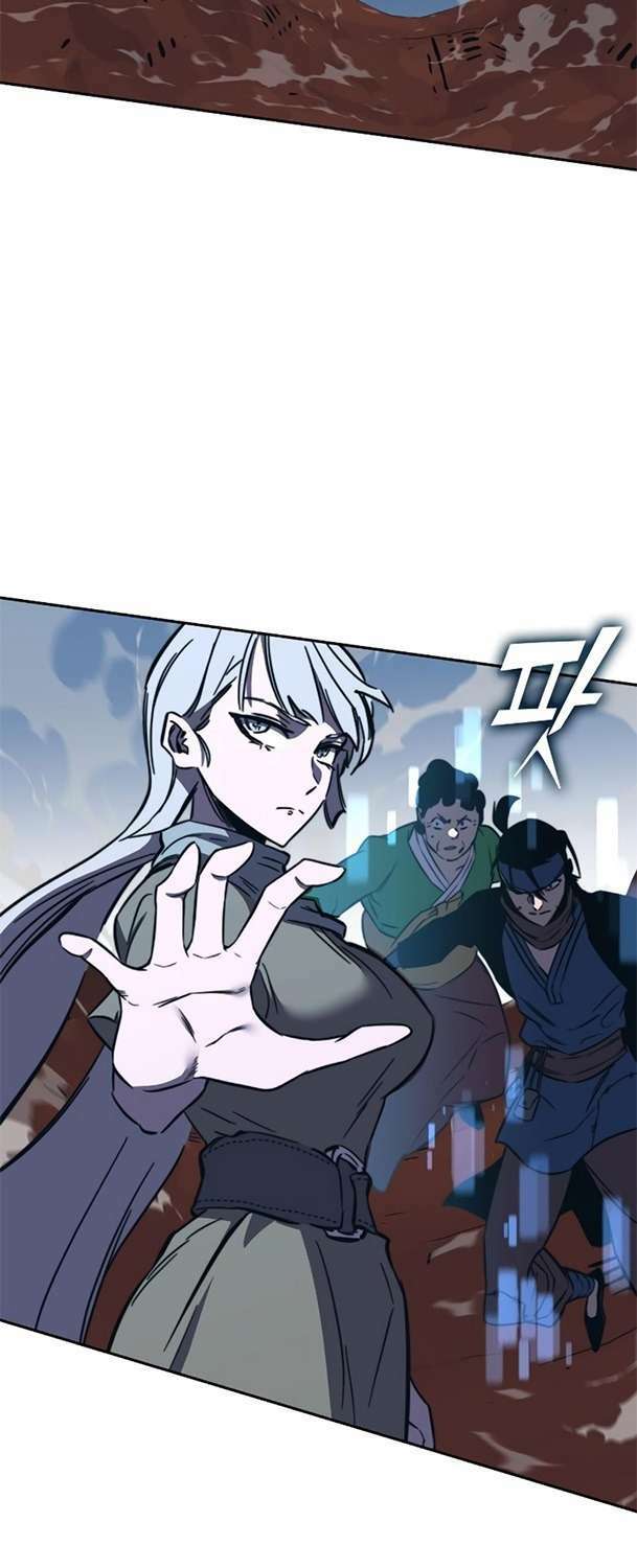 Ex & Ash Chapter 91 - AB Truyện