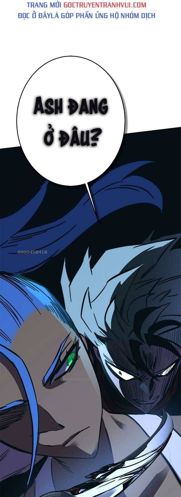 Ex & Ash Chapter 91 - AB Truyện