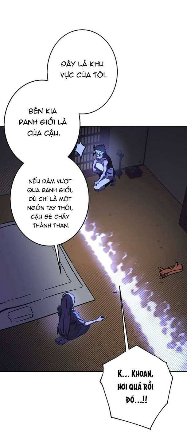 Ex & Ash Chapter 91 - AB Truyện