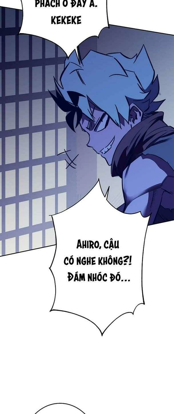 Ex & Ash Chapter 91 - AB Truyện