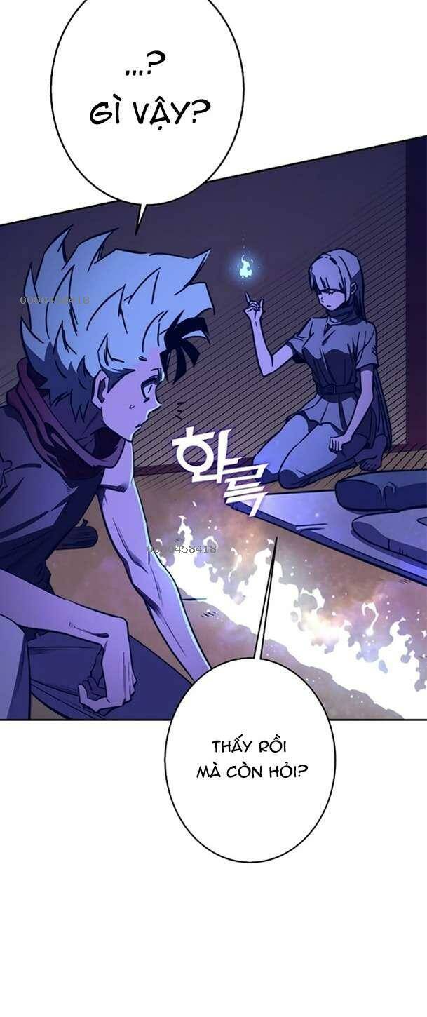Ex & Ash Chapter 91 - AB Truyện